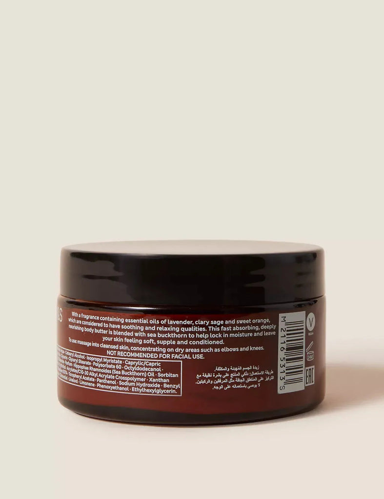 Calm Body Butter 200ml