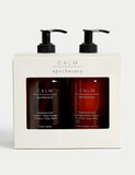 Calm Hand Wash &amp;amp; Lotion Set