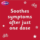 Calpol 6+ Years Sugar Free Suspension Sachets 12s