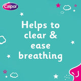 Calpol Vapour Plug  &amp;amp; Nightlight  + 3 Refill Pads Lavender &amp;amp; Chamomile