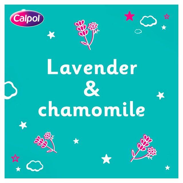 Calpol Vapour Plug Refill Pads   10 per pack