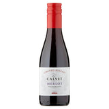 Calvet Limited Release Bordeaux Merlot   18.75cl