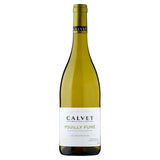 Calvet Pouilly Fume   75cl