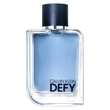 Calvin Klein Defy for Men Eau de Toilette 100ml