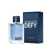 Calvin Klein Defy for Men Eau de Toilette 100ml