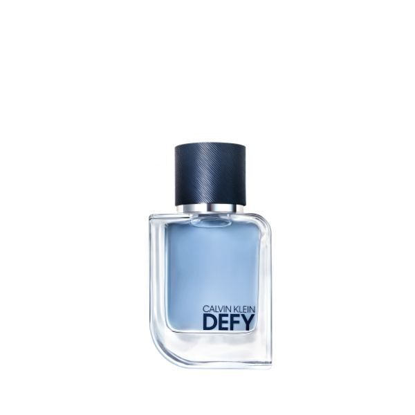 Calvin Klein Defy for Men Eau de Toilette 100ml