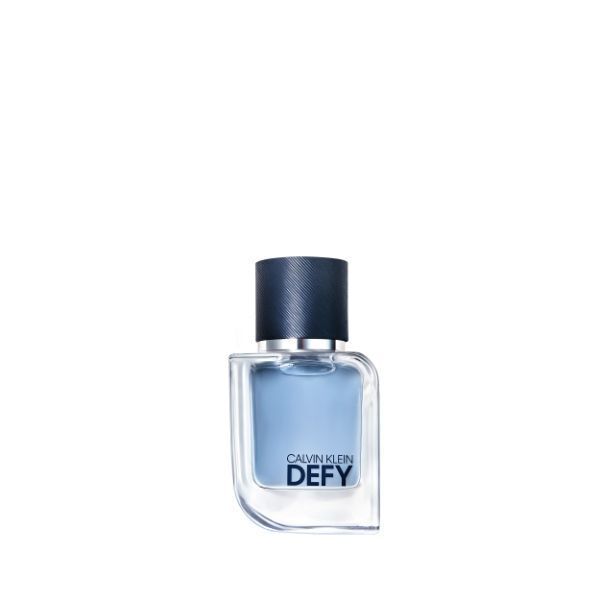 Calvin Klein Defy for Men Eau de Toilette 100ml