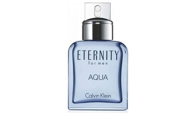 Calvin Klein Eternity Aqua Man 100ml EDT Spray