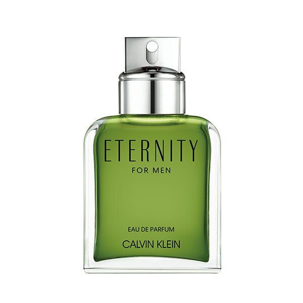 Calvin Klein Eternity For Men Eau de Parfum 100ml