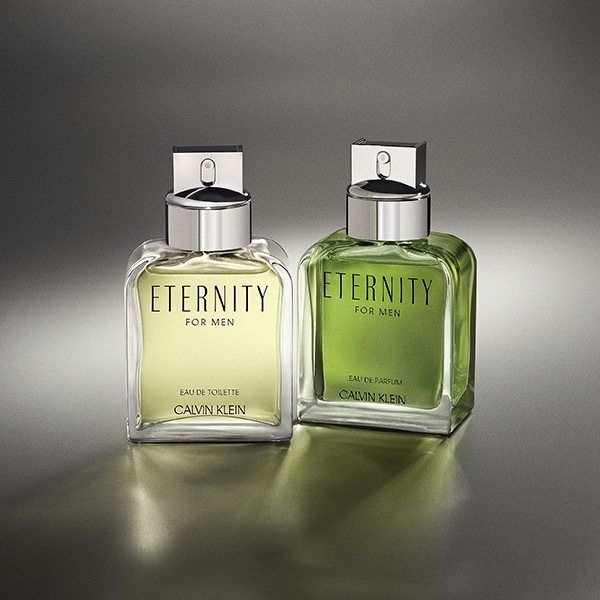 Calvin Klein Eternity for Men Eau de Toilette 100ml