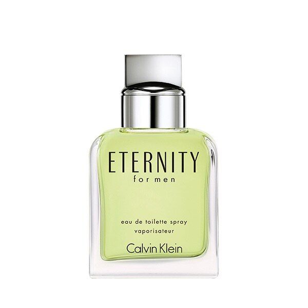 Calvin Klein Eternity for Men Eau de Toilette 100ml