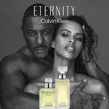 Calvin Klein Eternity for Men Eau de Toilette 100ml