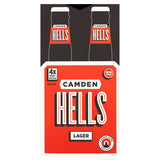 Camden Camden Hells Lager 4x