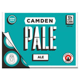 Camden Pale Ale 12x330ml