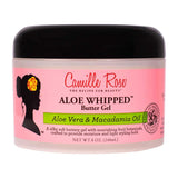 Camille Rose Aloe Whipped Butter Gel 240ml