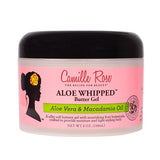 Camille Rose Naturals Aloe Whipped Butter Gel