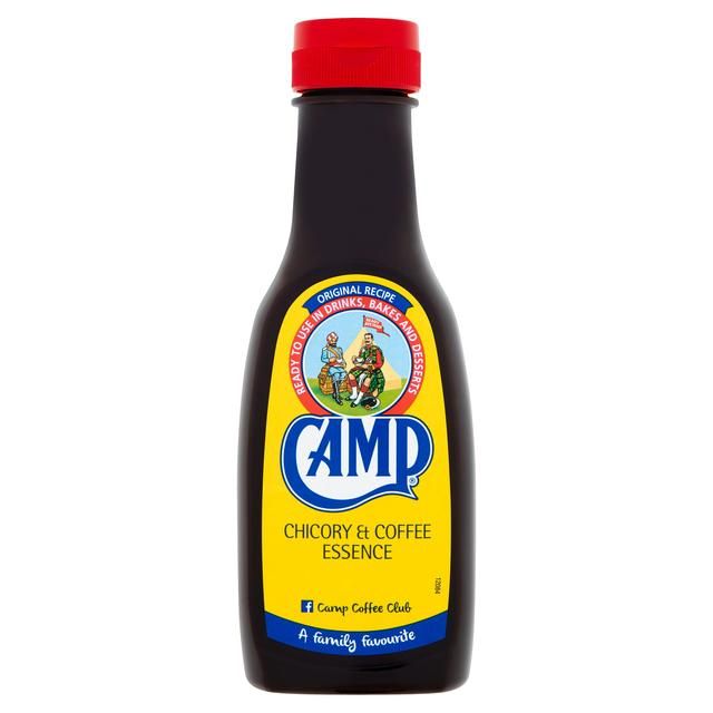 Camp Chicory &amp;amp; Coffee Essence   241ml