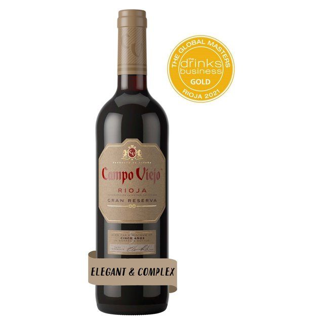 Campo Viejo Rioja Gran Reserva