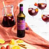 Campo Viejo Winemakers Blend    75cl