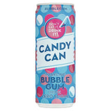 Candy Can Bubblegum Zero Sugar 330ml   330ml