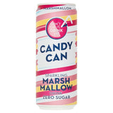 Candy Can Marshmallow Zero Sugar 330ml   330ml