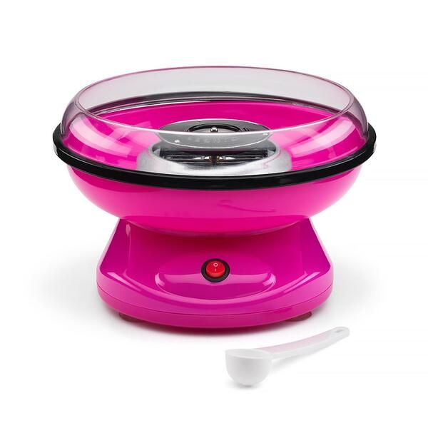 Candy Floss Maker Pink