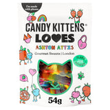 Candy Kittens Loves Ashton Attzs Gourmet Sweets 54g