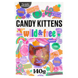 Candy Kittens Wild &amp;amp; Free 140g   140g