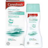 Canesfresh&amp;reg; Intimate Care Soothing Gel Wash 200ml