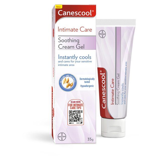 Canesten Canescool   35g