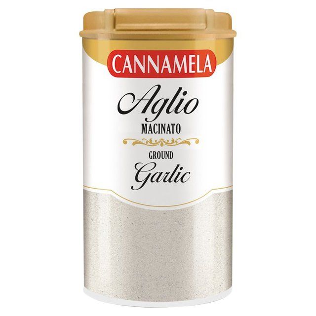 Cannamela Garlic Powder   100g