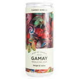 Canned Wine Co. Gamay   25cl