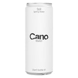 Cano Water Still Water Ring Pull   24 x 330ml