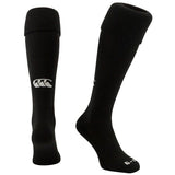 Canterbury Mens Playing Rugby Sport Socks (L)