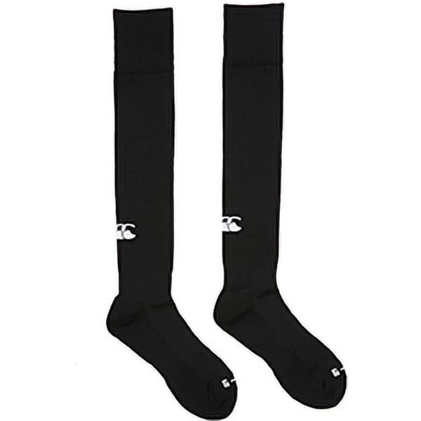 Canterbury Mens Playing Rugby Sport Socks (L)