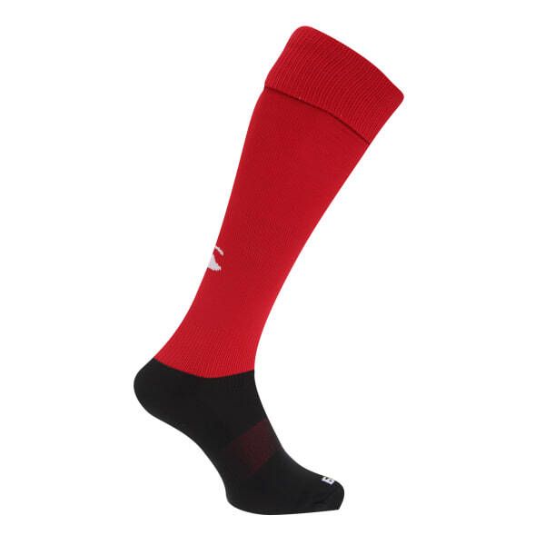 Canterbury Mens Playing Rugby Sport Socks (L)