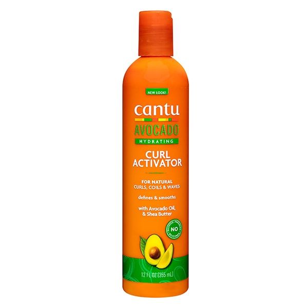 Cantu Avocado Curl Activator Cream 355ml