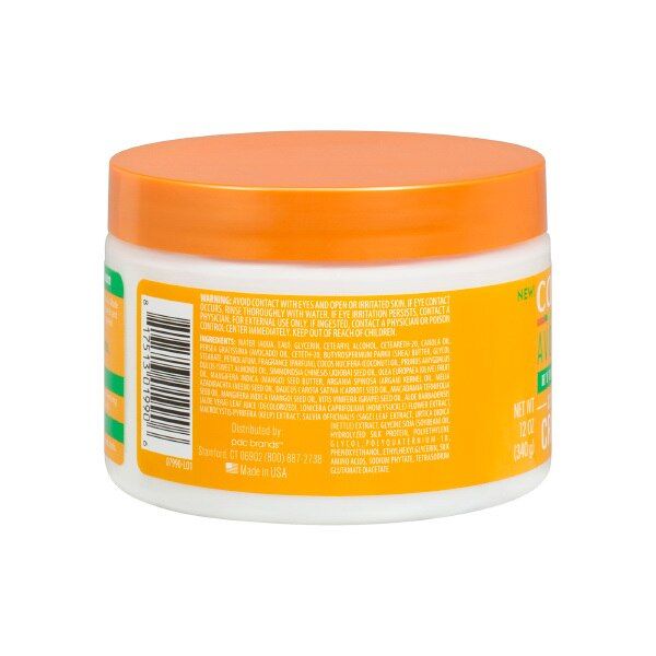 Cantu Avocado Curling Cream 340g