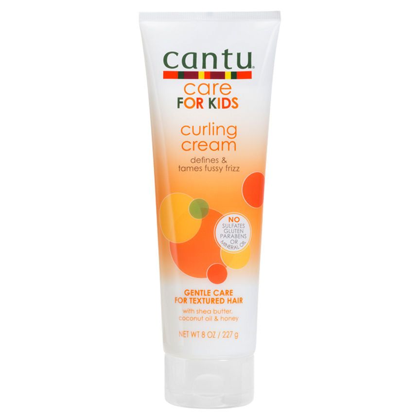 Cantu Care for Kids Curling Cream