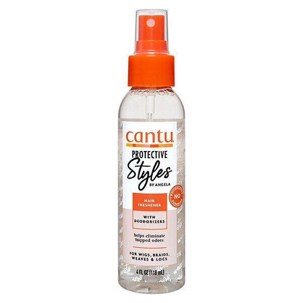 Cantu Protective Styles Hair Freshener 118ml