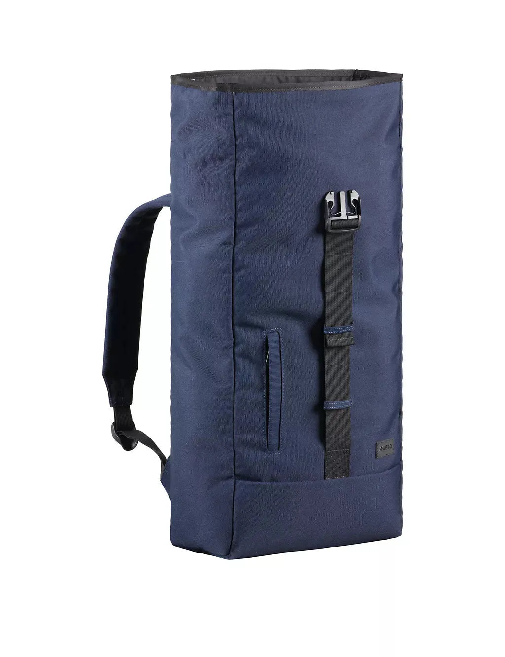 Canvas Rolltop Backpack