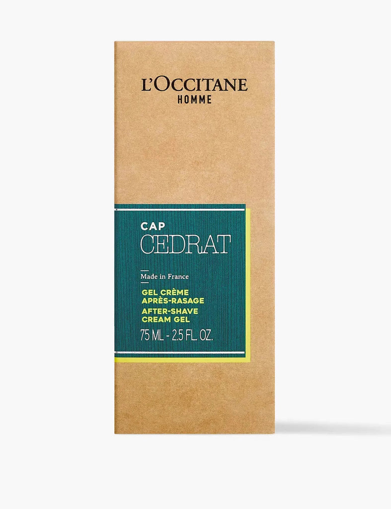 Cap Cedrat Aftershave Balm 75ml