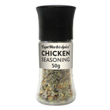 Cape Herb &amp;amp; Spice Chicken Seasoning Grinder