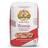 Caputo Pizzeria Wheat Soft Wheat Flour Tipo &amp;quot;00&amp;quot; Default Title