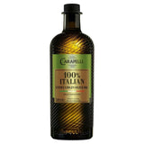 Carapelli 100% Italian Extra Virgin Olive Oil   500ml