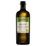 Carapelli Organic Extra Virgin Olive Oil 500ml