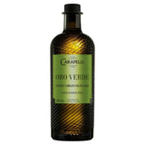 Carapelli Oro Verde Extra Virgin Olive Oil Default Title