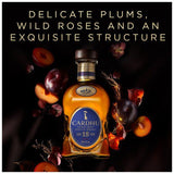 Cardhu 18 Year Old Single Malt Scotch Whisky   70cl