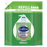 Carex Aloe Vera Antibacterial Handwash Refill   1L