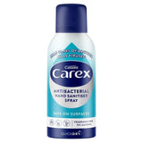 Carex Antibacterial Hand and Surface Sanitising Spray   100ml